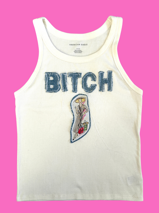 BITCH Tank