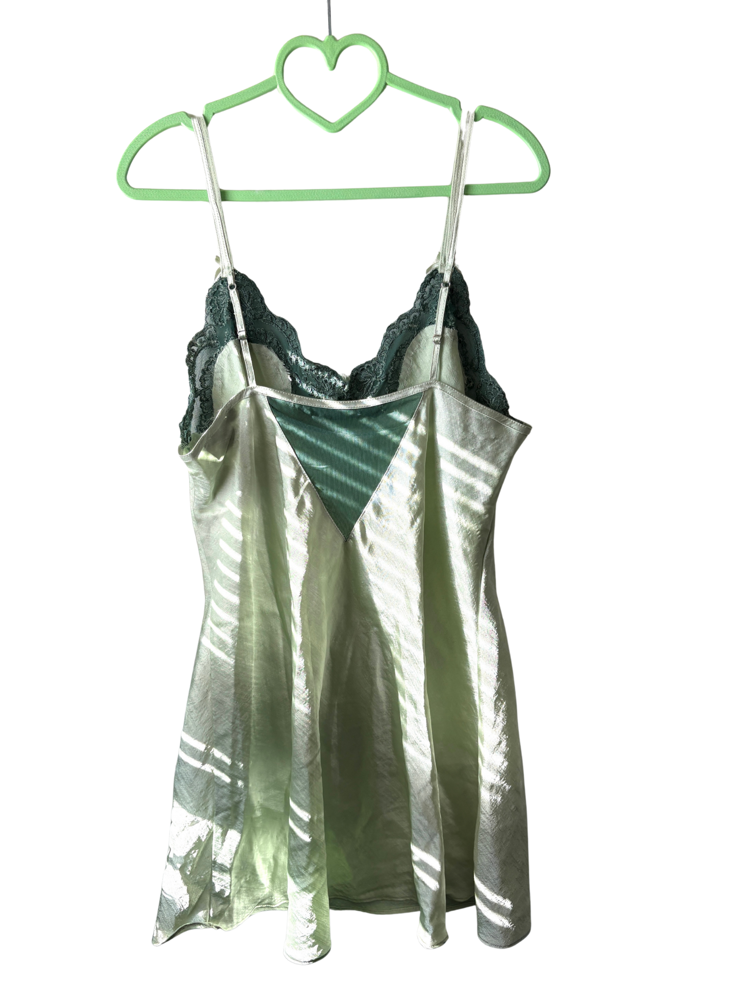 Vintage Slip Dress