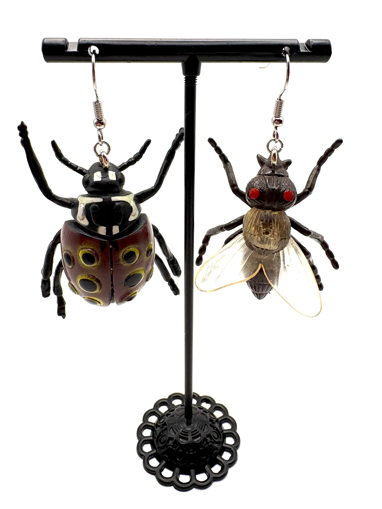 Bug Luver Earrings