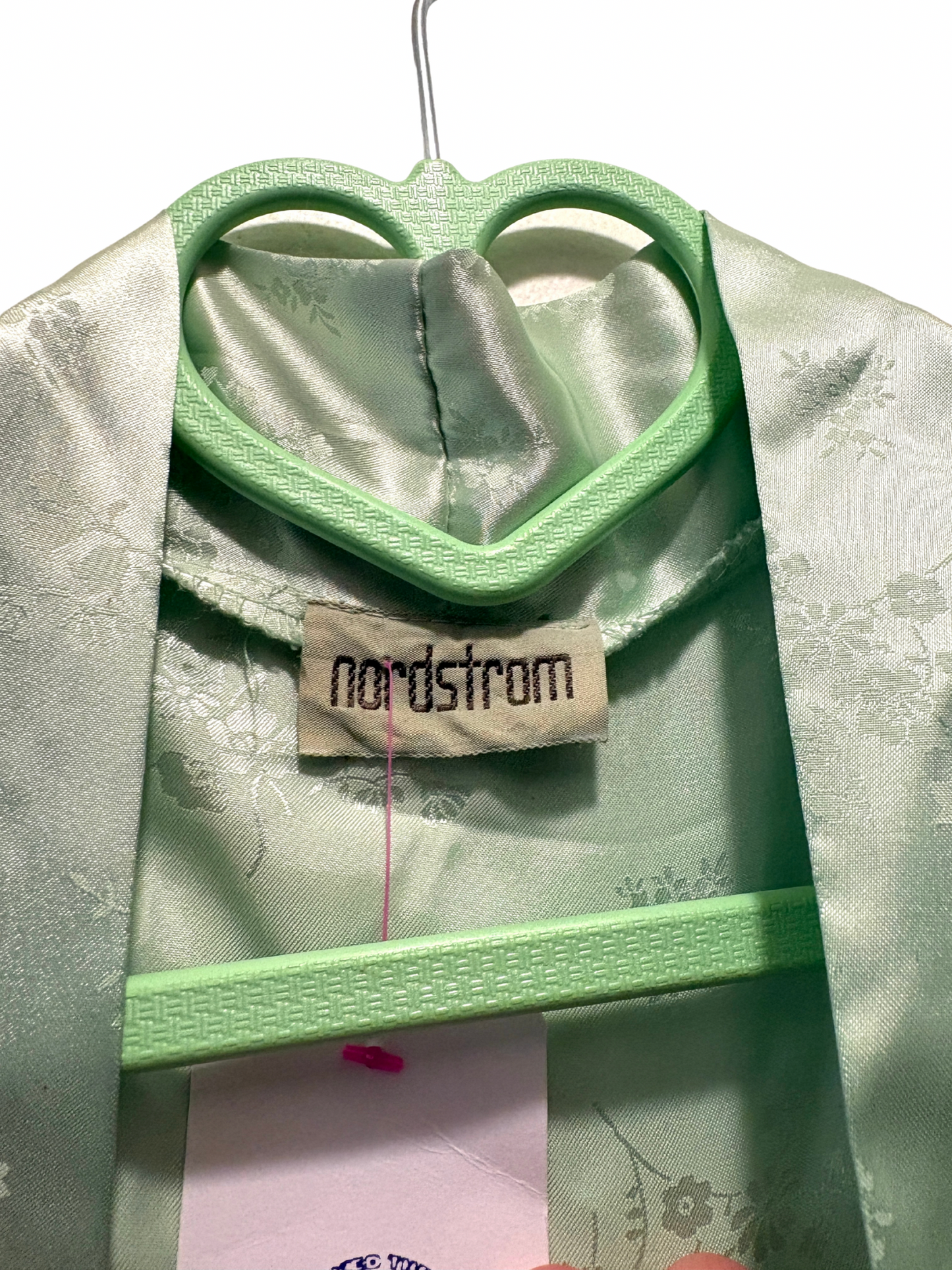 Vintage Robe