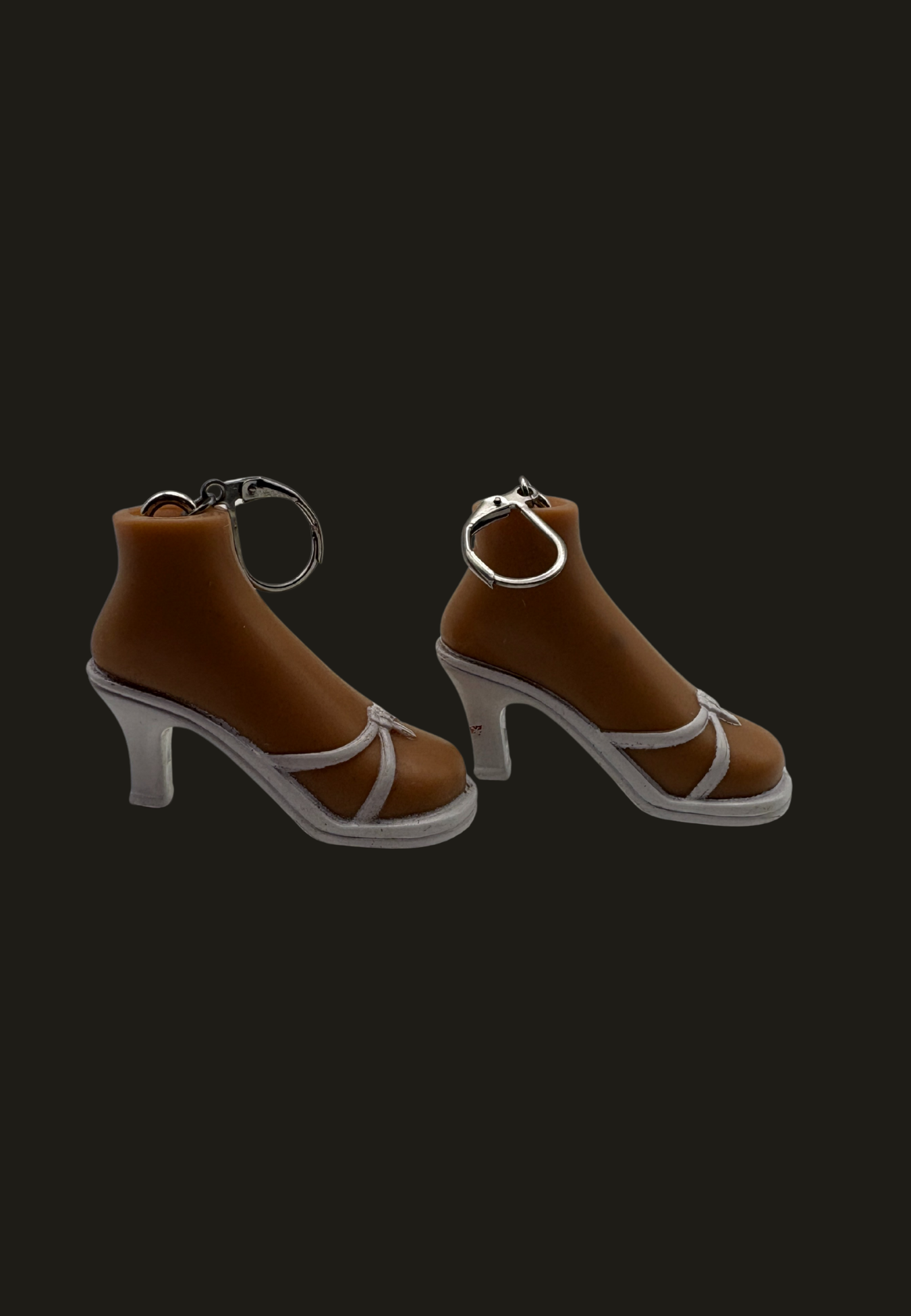 Bratz Heel Earrings