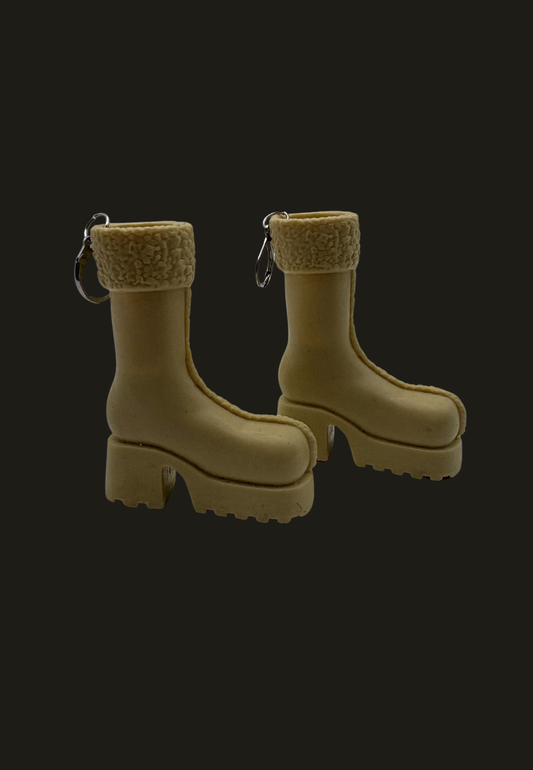 Bratz Bootz Earrings