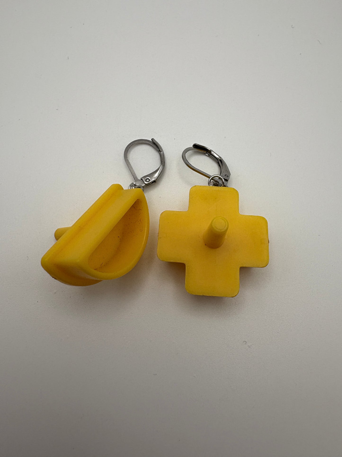 Perfection Earrings