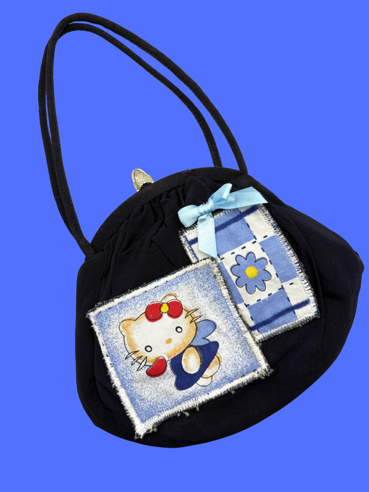 Vintage Hello Kitty Cocktail Purse