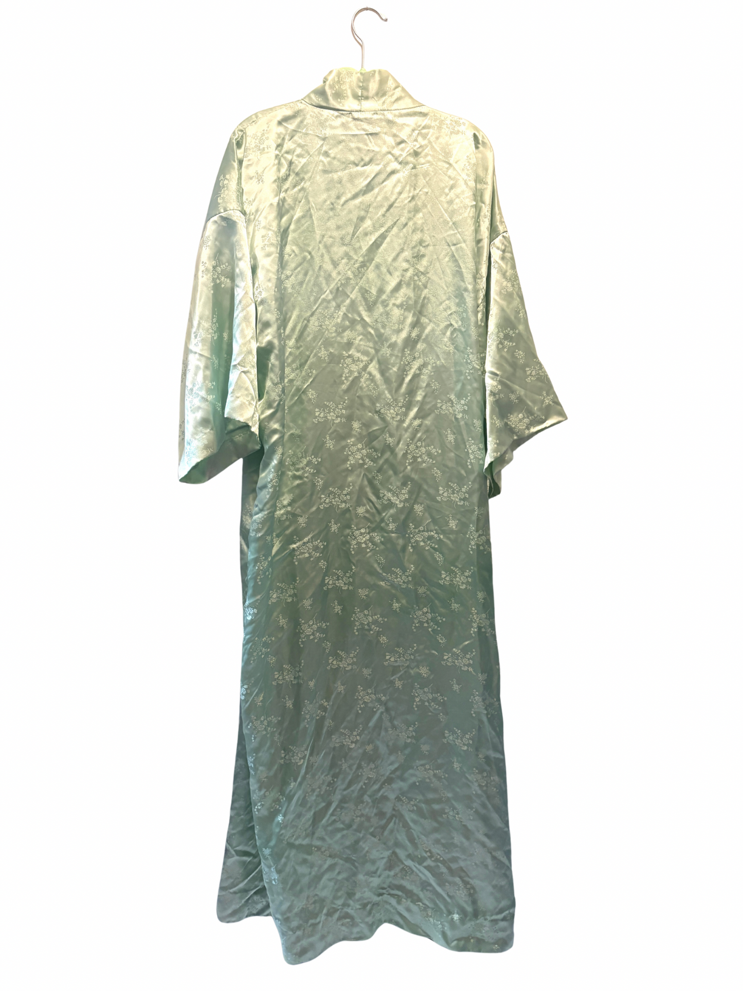 Vintage Robe