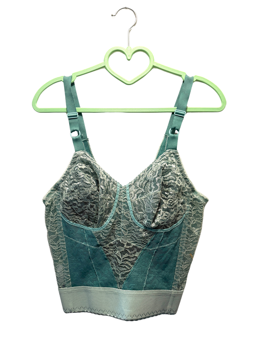 Vintage Bustier