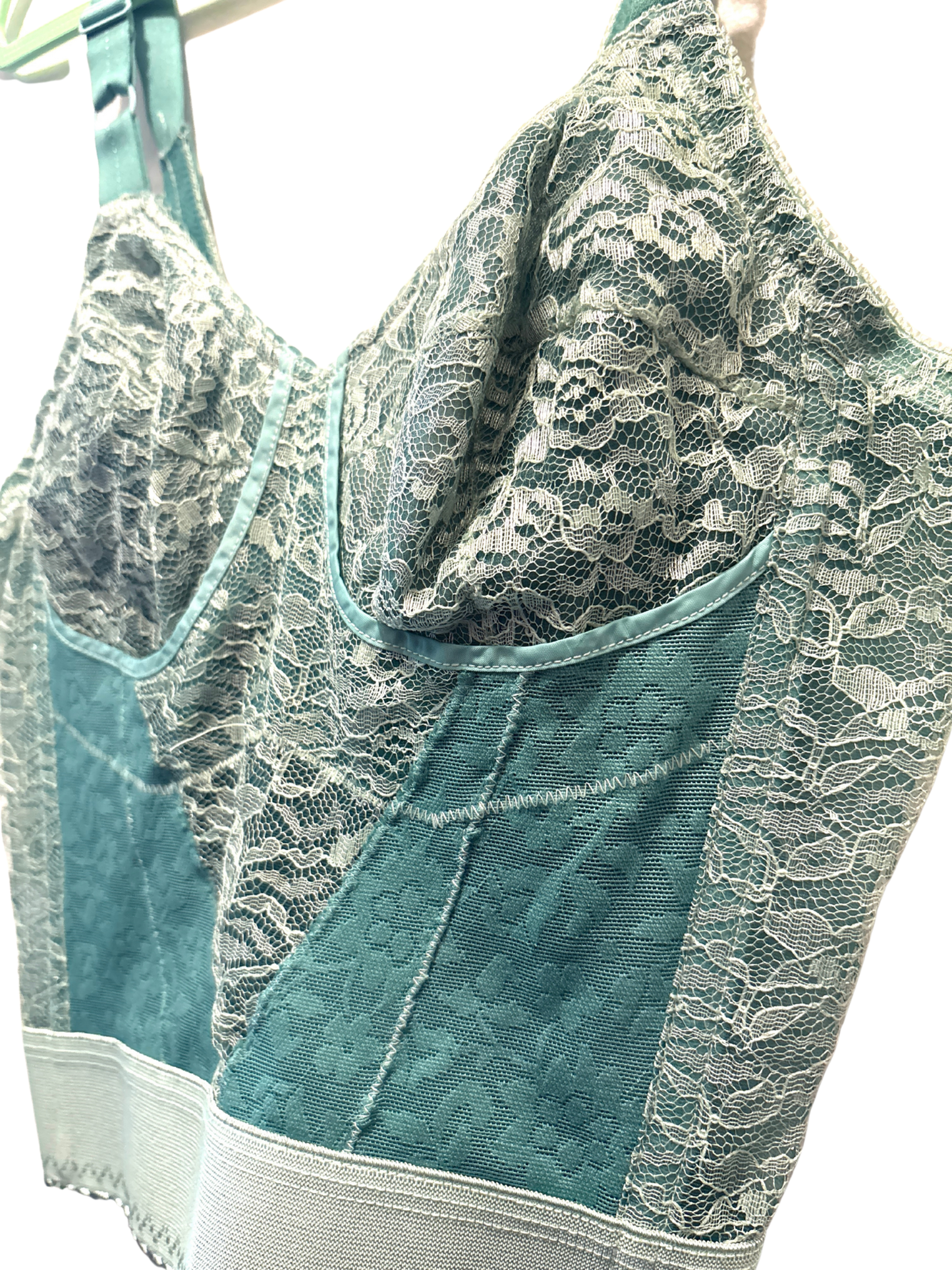 Vintage Bustier