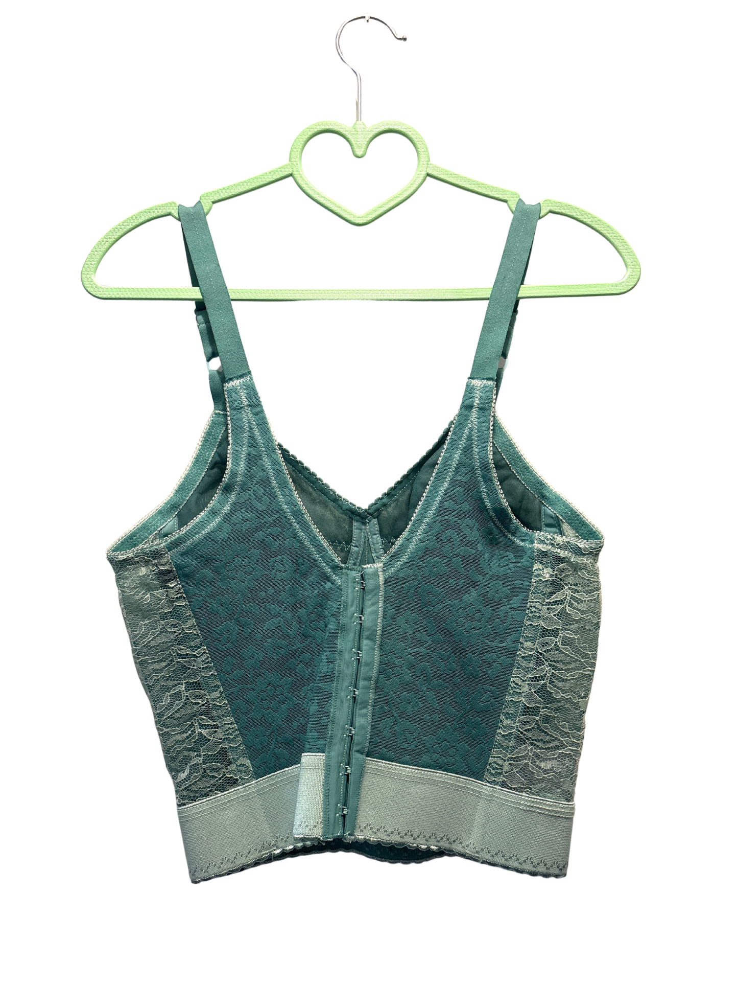 Vintage Bustier