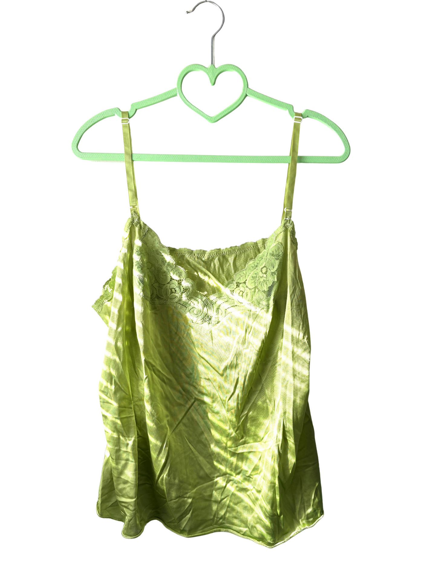 Vintage Camisole
