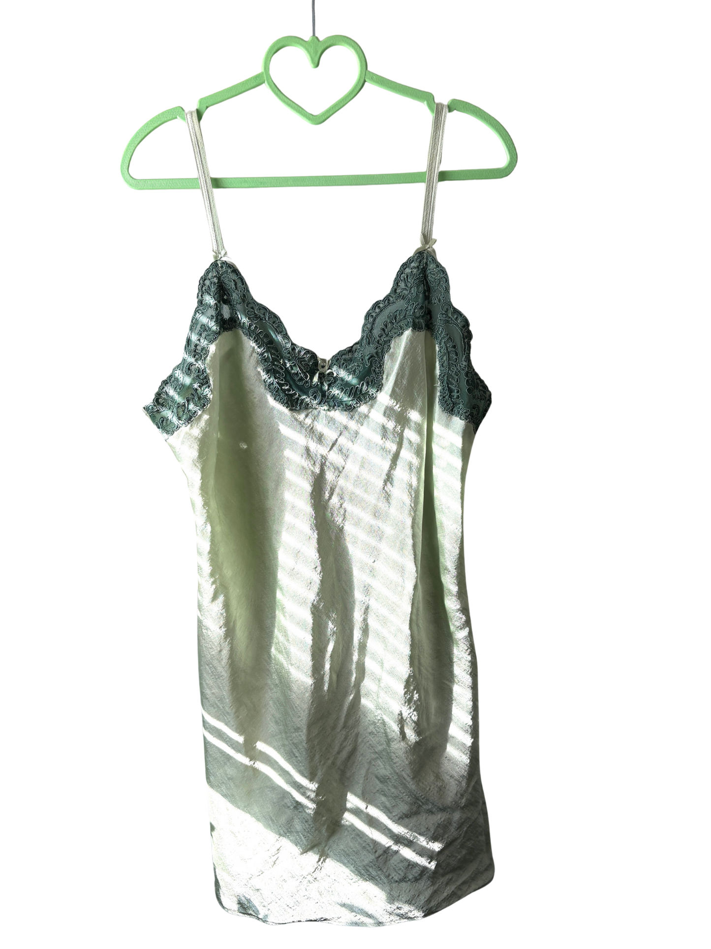 Vintage Slip Dress
