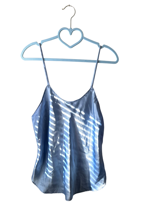 Silky Camisole