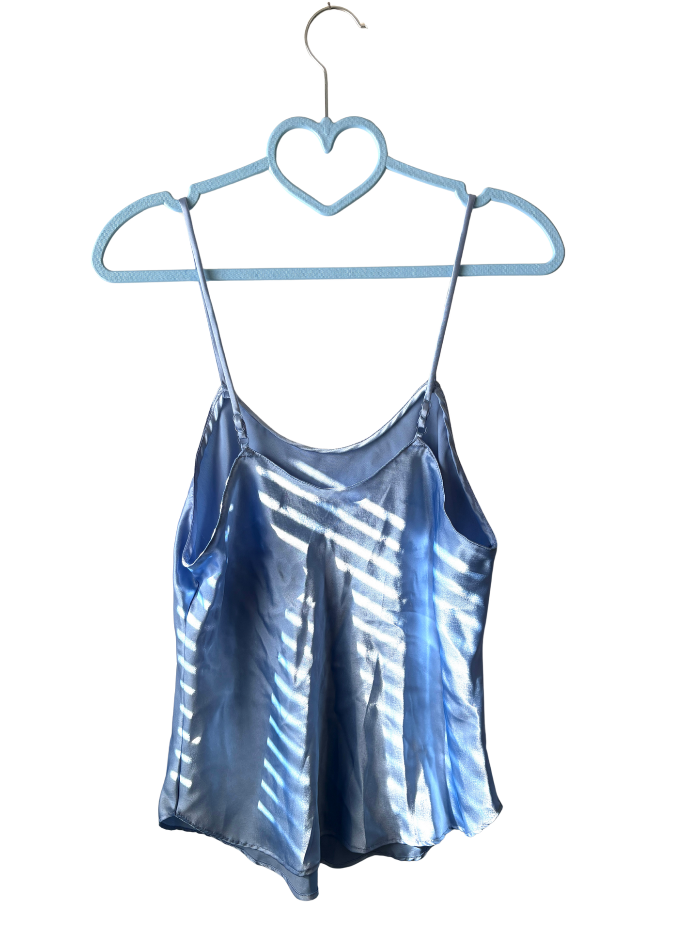 Silky Camisole