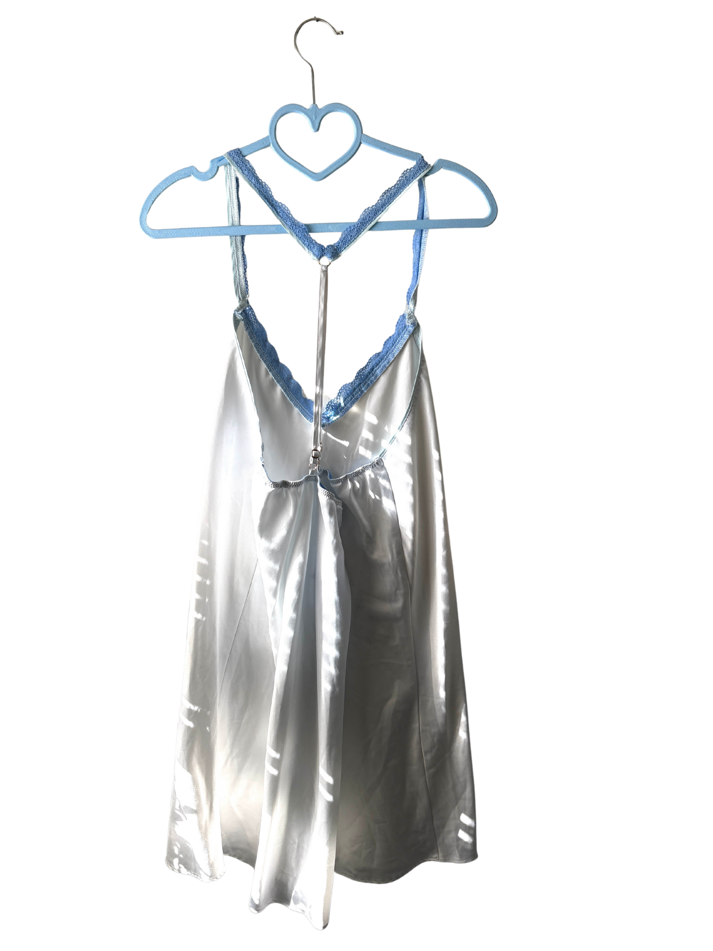 Slip Dress
