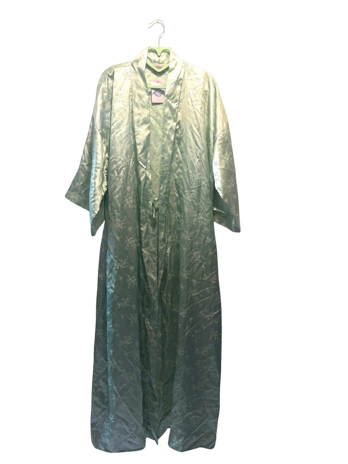 Vintage Robe