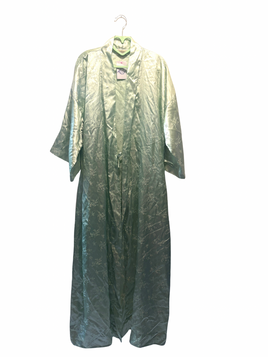 Vintage Robe