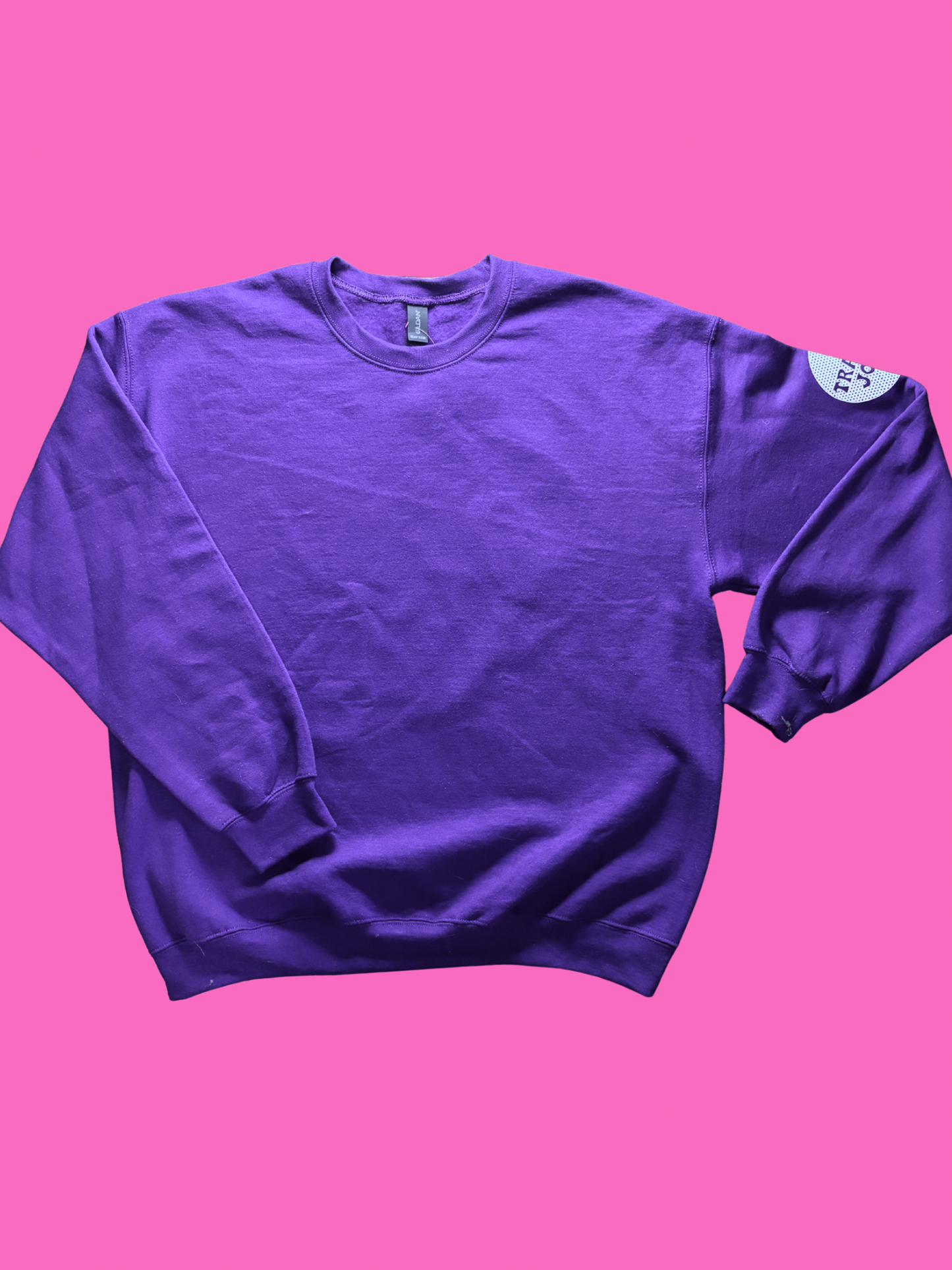 Trader Hoe’s Crewneck