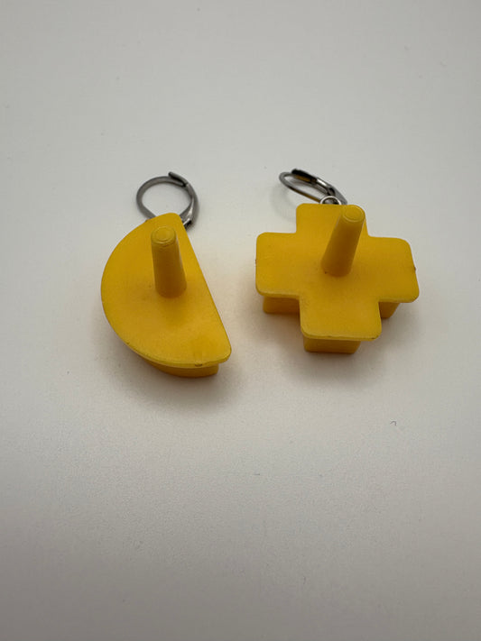 Perfection Earrings
