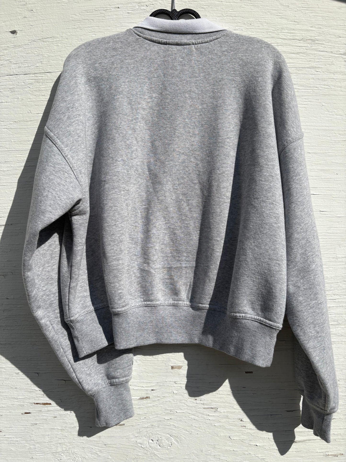 Punk Bear Crewneck